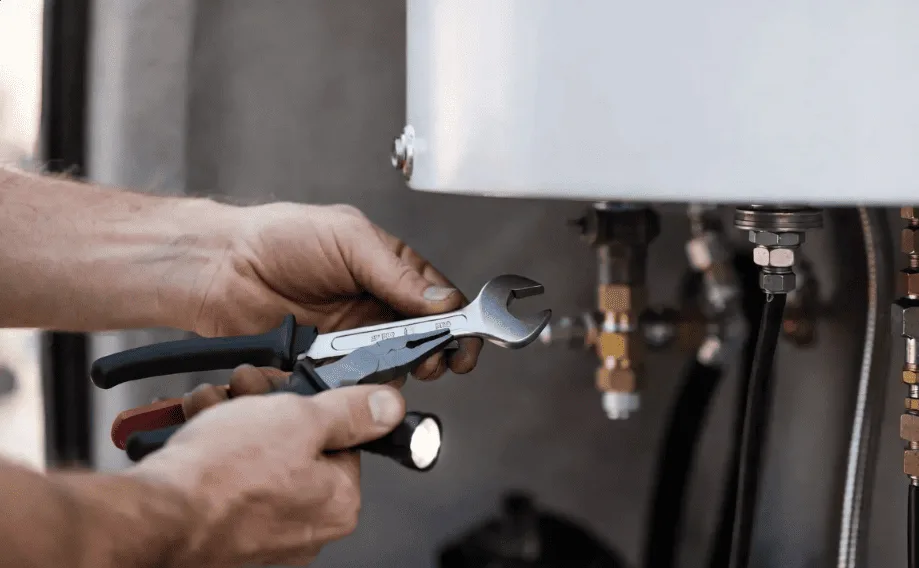 Why choose Water Heater Repair in Derby, OH